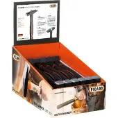 PICARD Vasara asetettu 1032700-001; BlackTec; 11 kpl.