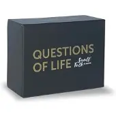 Small Talk Questions of life