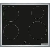 Bosch PIE645BB5E Serie 4 induktiotaso