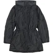 Marimekko Käännös Jokuraita - Black - L