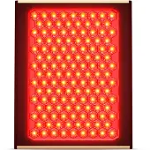 Swiss FAQ LED Panel infrapunapaneeli vartalolle ja kasvoille 1 kpl