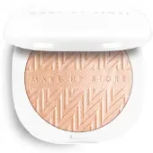 Make Up Store Iconic Radiance Highlighter 30 Golden Shim