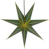 Mica Decorations Joulukoriste Tähti