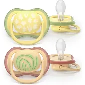 Philips AVENT Philips Pacifier - ultra air - SCF087/08