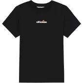 Ellesse Paita 'Durare' oranssi / punainen / musta / valkoinen