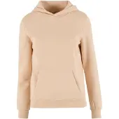 Urban Classics Collegepaita 'Essential' hiekka