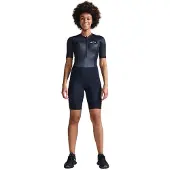 2XU Aero Hex Lyhythihainen Trisuit