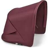 Bugaboo Fox 5 Renew Kuomu, Dark Cherry