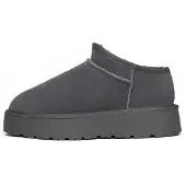 Gooce Loafer harmaa