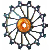 Progress Ultra Sr X-sync Oil Stick Schaltrolle