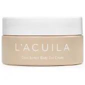 L'Acuila Body Gel Coco Sorbet 200 ml