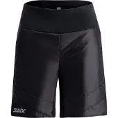 Swix Women's Insulated Shorts naisten toppashortsi