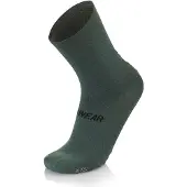 MB Wear Comfort Socks Vihreä EU 41-45 Mies