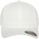 Flexfit Wooly Combed Junior Lippis