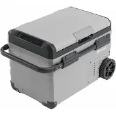 Outwell Arctic Frost 35 37.5l 12v-230v Pyörillä Varustettu Jäykkä Kylmälaukku