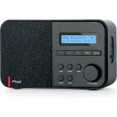 Pinell Supersound Mini digitaalinen radio