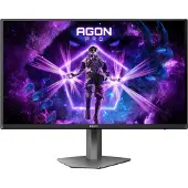 AOC AG276UZD 27" pelinäyttö