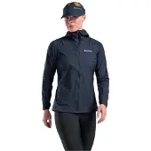 Montane Featherlite Kokovetoketjullinen Collegepaita