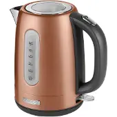 Sencor - Vedenkeitin 1,7 l 2150W/230V kupari