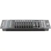 BoomTone DJ Valolaatikko Dmx192Mk2