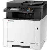 Kyocera ECOSYS MA2600cfx/Plus Multigeraet Farbe 4-in-1 (Speditionsversand) (870B6110C0F3NL1)