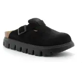 Birkenstock Pistokkaat musta