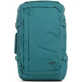 CabinZero ADV 42 - Matkaselkäreppu petrooli