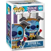 Funko POP! POP! Stitch Costume Beast