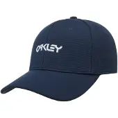 Oakley Apparel 6 Panel Stretch Metallic Lippis