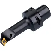 Pramet sorvausvarsi ISO D C3-SDUCR-11065-07, polygonikiinnitys