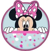 Disney Minnie Dots 02 Koristeellinen Lasten Tyyny Jerry Fabricsilta
