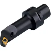Pramet sorvausvarsi ISO D C4-SDUCR-17090-11, polygonikiinnitys