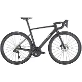 Scott Bikes Addict Rc 20 Ultegra Di2 Rd-r8150 2025 Maantiepyörä