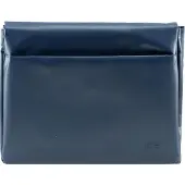 JOST Bags Tolja Lähettilaukku 38 cm Kannettavan tietokoneen taskun syvyys Sininen