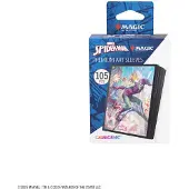 GameGenic Green Goblin Premium Art Sleeve (105pcs)