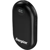 Energizer 2-In-1 Käsilämmitin Ja Varavirtalähde - 10W - 5000Mah