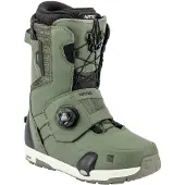 Nitro Profile TLS 2026 Step On Boots shadow Koko 28.5