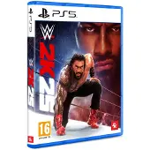 WWE 2K25