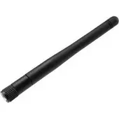 Akasa – Omni-Directional Tri-Band Wi-Fi Antenna (A-ATN01-BK)