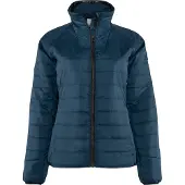 Fristads Takki Oxygen Primaloft Naisten Sininen S