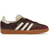 Adidas Originals Samba Og W - Burgundy - 38
