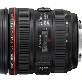 Canon -Canon EF 24-70mm f/4.0L IS USM