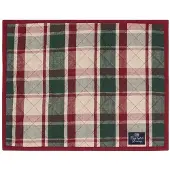 Lexington - Pöytätabletti 35x45 cm Vihreä/Punainen/Beige