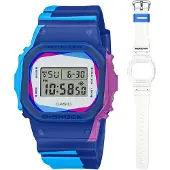 Casio G-Shock DWE-5600PR-2ER Limited Edition