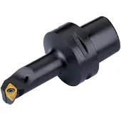 Pramet sorvausvarsi ISO D C5-SDUCR-17090-11, polygonikiinnitys