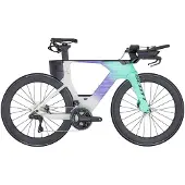 Scott Bikes Plasma Rc Pro Ultegra Di2 Rd-r8150 2025 Maantiepyörä