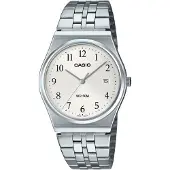 Casio Standard white MTP-B145D-7BVEF