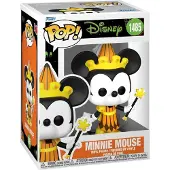Funko POP! Minni Hiiri Halloween Disney Kuvio