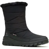 Kamik Women's Snowdon Zip - Naisten talvisaappaat talvikengät