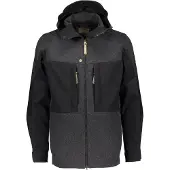 Sasta Roihu Jacket miesten retkeilytakki